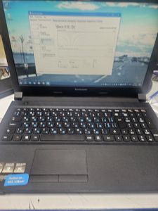 Б/в Ноутбук Lenovo 15/core i3 5005u ddr3/8gb ddr3/hdd *відсутній/ssd 240 gb/*інтегрована 01-200891979