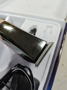 Б/у Триммер электрический Kemei km-5018 01-200892305