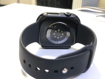 Б/в Смарт-годинник Apple watch series 10 gps 46mm alu. case 01-200892412