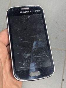 Б/в Мобільний телефон Samsung galaxy s duos 01-200862080