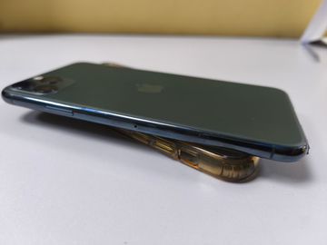 Б/у Мобільний телефон Apple iphone 11 pro max 64gb 01-200891129