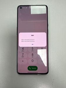 Б/в Мобільний телефон Oneplus 9 pro 12/256gb 01-200892987