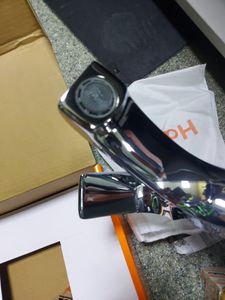 Б/в Змішувач Haiba monaco 001 01-200893207