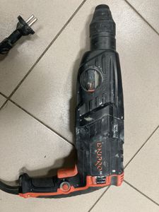 Б/в Перфоратор Dnipro-M rh-120mb 01-200893688