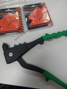 Б/в Заклепочник Toptul jbaa2448 01-200893926