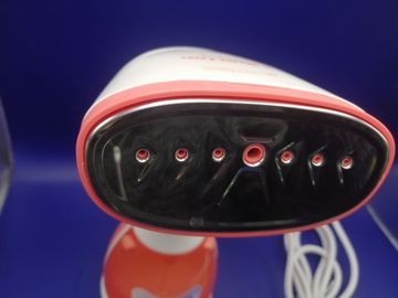 Б/в Пароочищувач Liberton lhs-6901 01-200893731