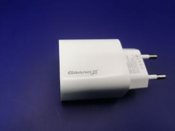 Б/в Зарядний блок Grand-X ch-890w usb+type-c 01-200893748
