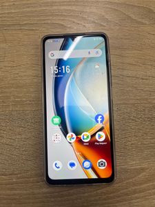 Б/в Мобільний телефон Zte nubia v70 max 6/128gb 01-200892928