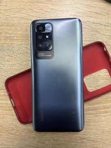 Б/в Мобільний телефон Xiaomi redmi 10 4/64gb 01-200892964