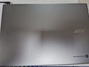 Б/в Ноутбук Acer 14/core i5-1135g7 ddr4/8gb ddr2/hdd 1200 gb/*інтегрована 01-200892285