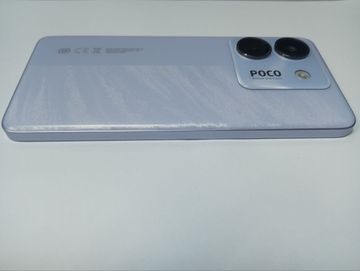 Б/в Мобільний телефон Poco m7 pro 5g 8/256gb 01-200893803