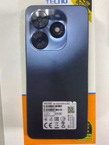Б/в Мобільний телефон Tecno spark go 2024 4/64gb 01-200892853