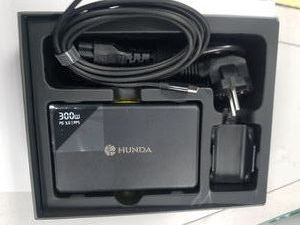 Б/в Мережевий зарядний пристрій Hunda a2319 300w turbo 01-200893462