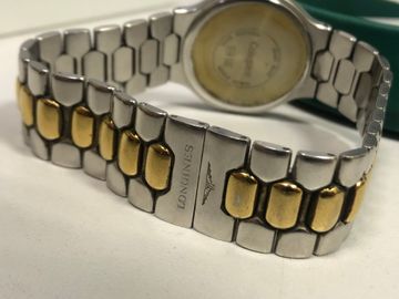 Б/в Годинник Longines l1.614.3 01-200894292