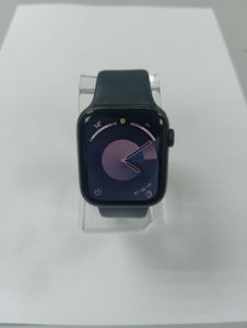 Б/в Смарт-годинник Apple watch se gps 44mm aluminum case 01-200894209