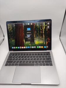 Б/в Ноутбук Apple macbook pro 2019 a2159 13,3" core i5 1,4ghz/ram 8gb/ssd 128gb/intel iris plus graphics 645 01-200891335