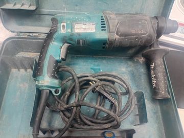 Б/в Перфоратор Makita hr2470 01-200895777