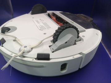 Б/в Робот-пилосос Lydsto r1d 01-200896122