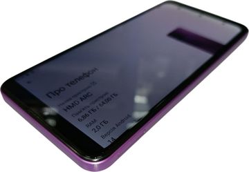 Б/в Мобільний телефон Hmd arc ta-1682 2/64gb 01-200896883