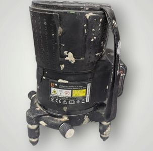 Б/у Лазерный нивелир Dnipro-M ml-335g 01-200889771