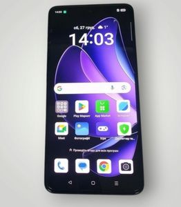 Б/в Мобільний телефон Oppo reno13 fs 5g 12/512gb 01-200832763