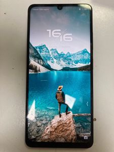 Б/в Мобільний телефон Zte blade a36 4/64gb 01-200896757