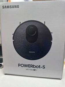 Б/в Робот-пилосос Samsung vr3mb77312k 01-200893092