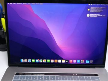 Б/в Ноутбук Apple macbook pro a1707 15.4/ core i7 2,7ghz/ ram16gb/ ssd512gb/ hd530 01-200897556
