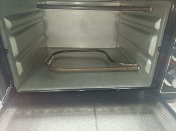 Б/в Духовка електрична Saturn st-ec1075 01-200897470