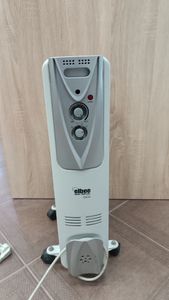 Б/в Обігрівач Elbee oman 21017 01-200861120