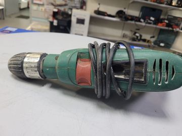 Б/у Дрель ударная Dwt sbm-750 v 01-200846758