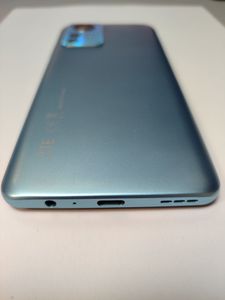 Б/в Мобільний телефон Zte blade a72s 4/128gb 01-200897725