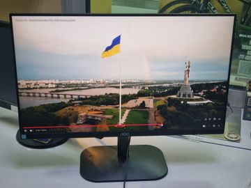 Б/в Монітор Aoc 24b2xh 01-200836424