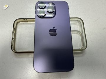 Б/в Мобільний телефон Apple iphone 14 pro 128gb 01-200898055