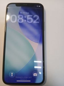 Б/в Мобільний телефон Apple iphone 11 pro 64gb 01-200897906