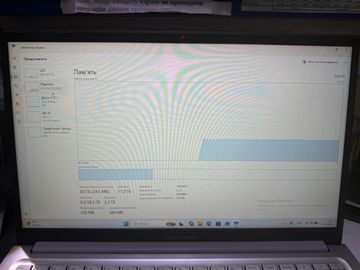 Б/в Ноутбук Asus 17/core i3-1315u ddr5/16gb ddr5/ssd 512 gb/*інтегрована 01-200896118