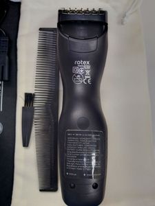 Б/в Тример електричний Rotex rhc154-s 01-200896919