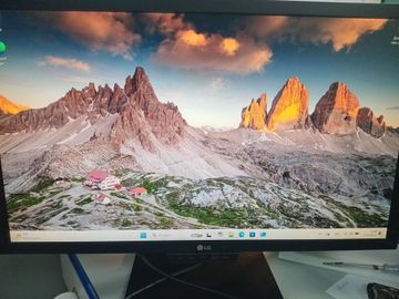 Б/в Монітор Lg 24gm79g 01-200898118