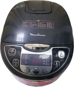Б/у Мультиварка Moulinex mk 708 01-200861925