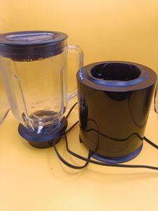 Б/у Блендер Braun 4125 01-200898375