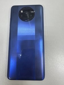 Б/в Мобільний телефон Xiaomi poco x3 pro 8/256gb 01-200898661