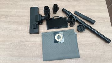 Б/в Пилосос Yato yt-85715 01-200897675