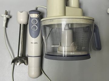 Philips hr1619 / набір