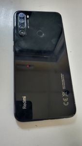 Б/в Мобільний телефон Xiaomi redmi note 8 4/64gb 01-200898932