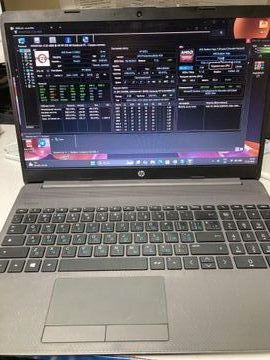 Б/у Ноутбук Hp 15/ryzen 3 3250u ddr4/8gb ddr4/ssd 256 gb/*інтегрована 01-200899253