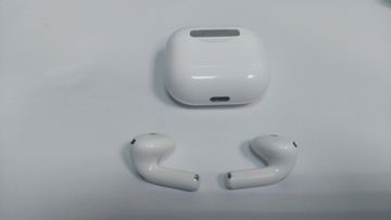 Б/в Навушники Apple airpods 4 01-200898239