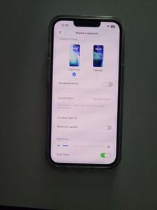 Б/в Мобільний телефон Apple iphone 13 128gb 01-200897492