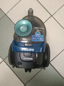 Б/в Пилосос Philips 5000 series fc9557/09 01-200899106