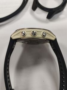 Б/в Смарт-годинник Garmin epix gen 2 slate steel 01-200816329