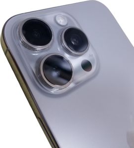 Б/у Мобільний телефон Apple iphone 16 pro max 256gb 01-200864039